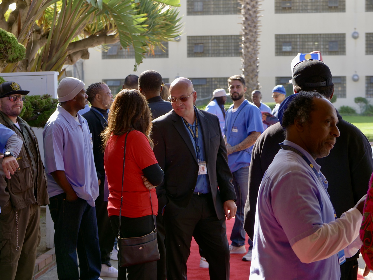 San Quentin Festival still 1