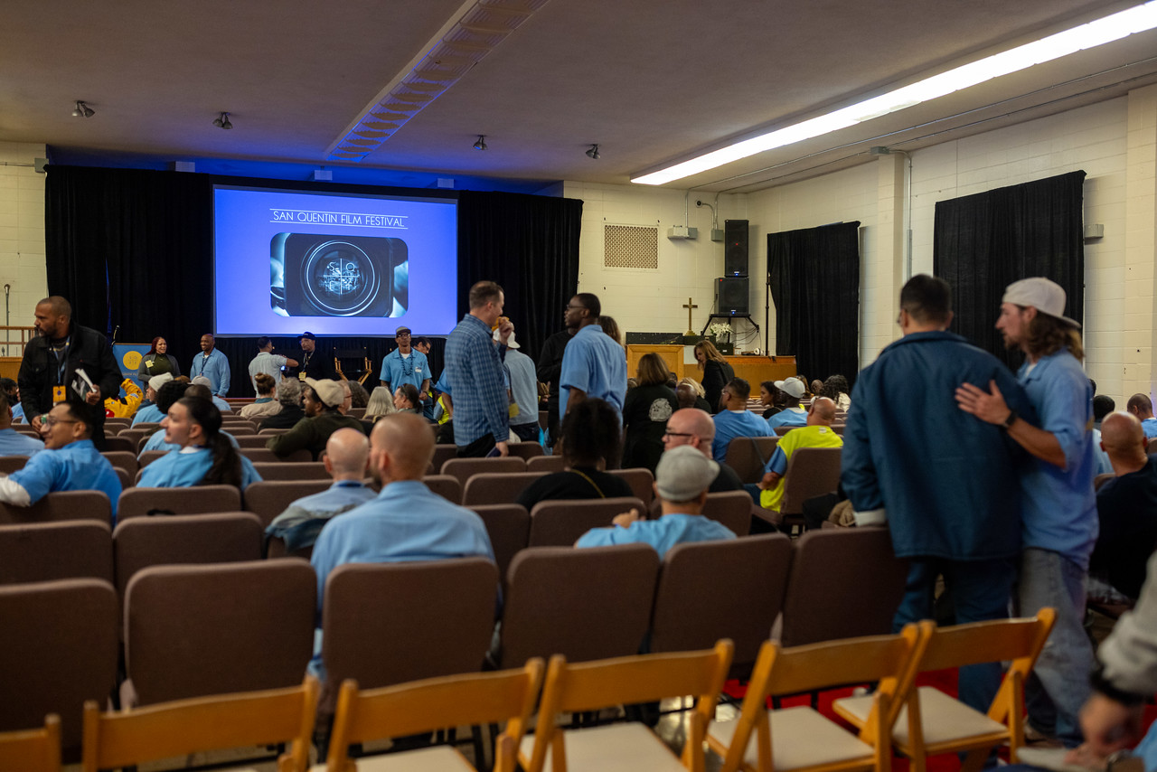 San Quentin Festival still 2