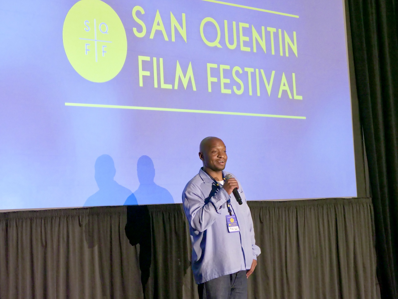 San Quentin Festival still 5