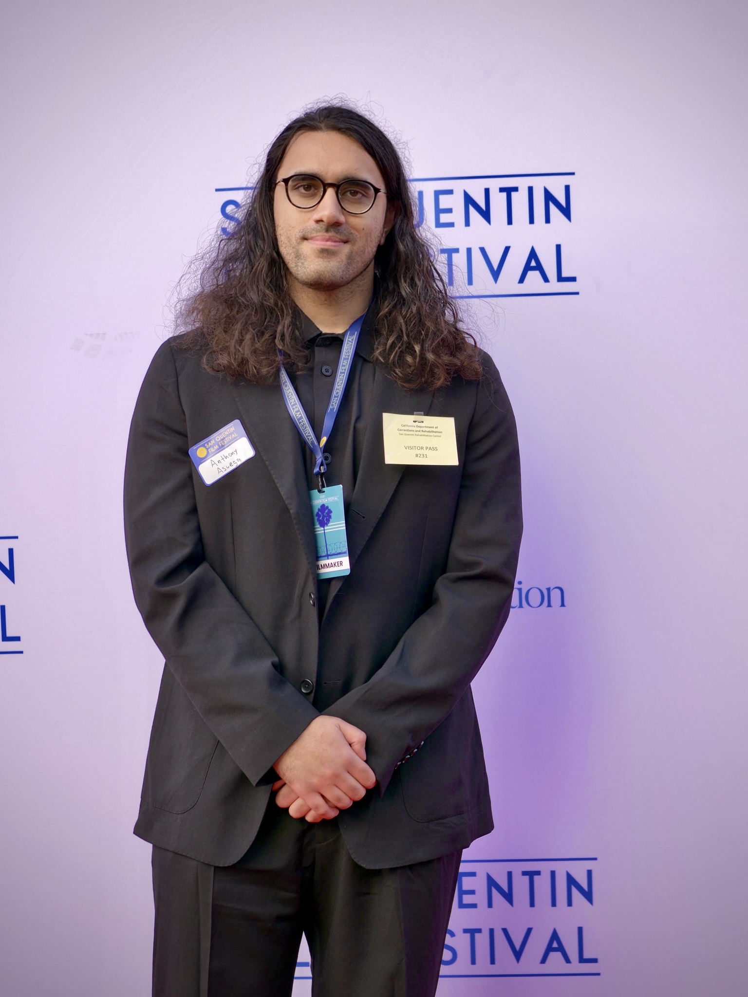 San Quentin Festival still 6