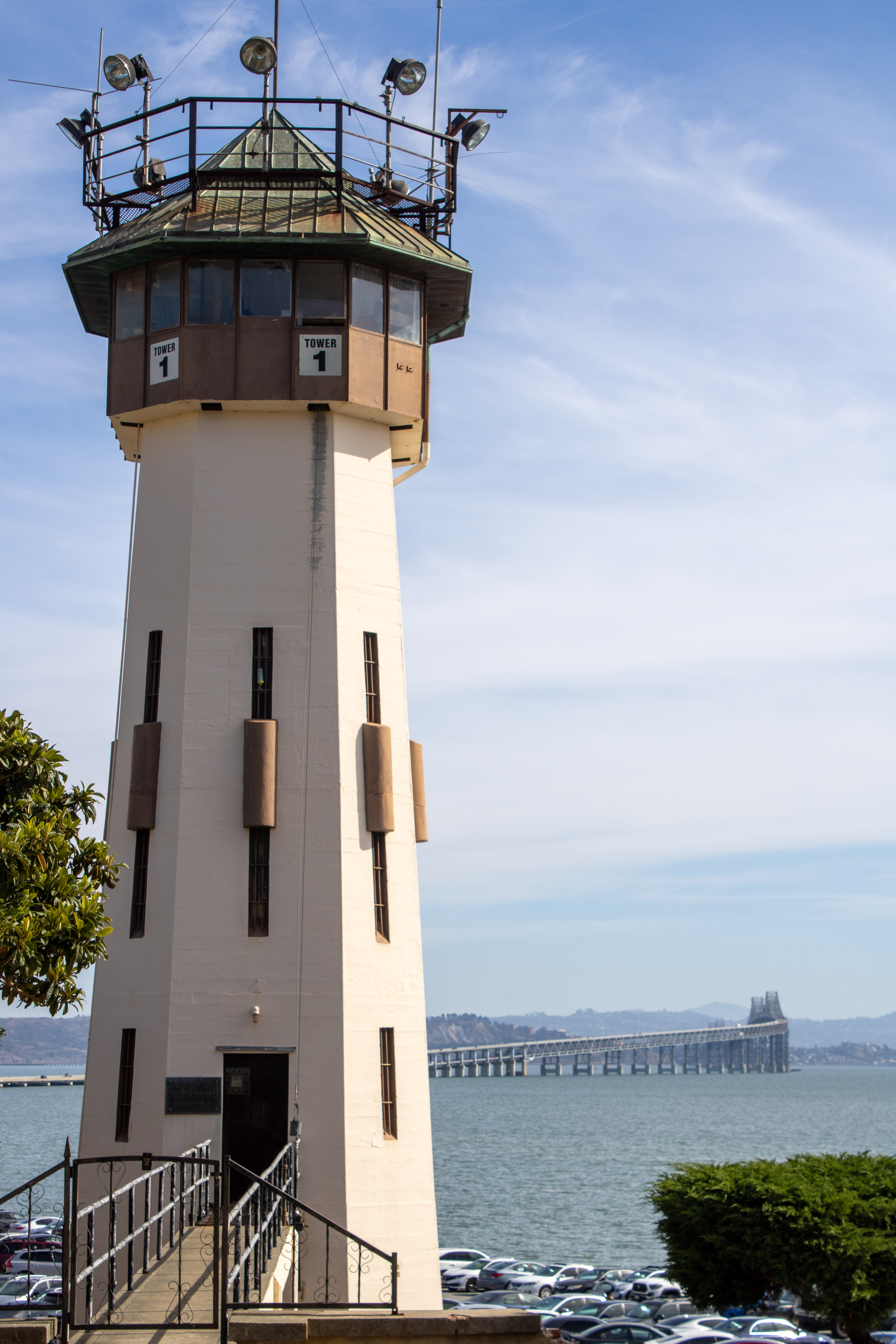 San Quentin Festival still 7