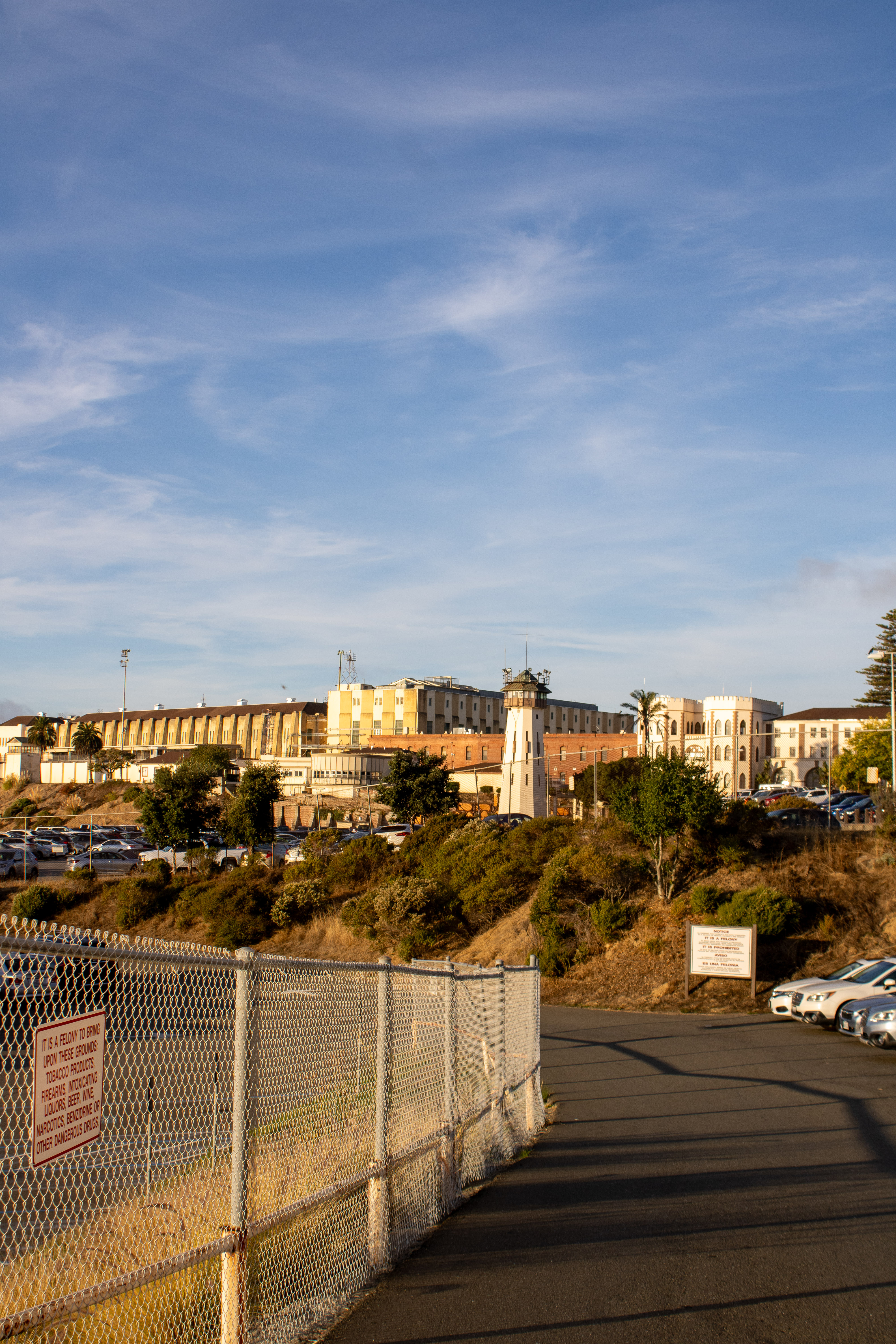 San Quentin Festival still 8